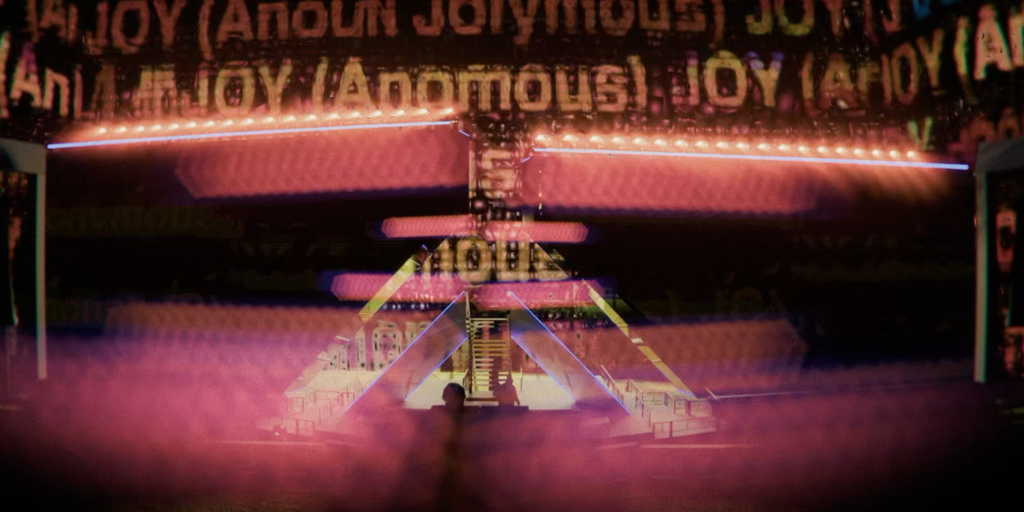 Coachella 2026 AI experiment