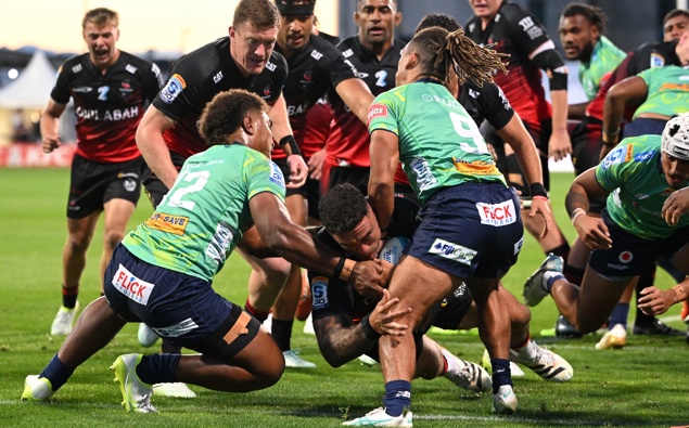 Super Rugby CEO defends quiet Easter schedule, says they're confident in what's been rolled out
