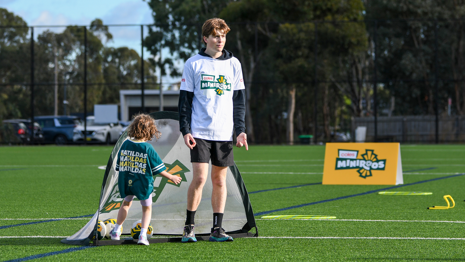 Coles MiniRoos