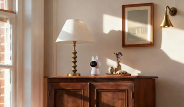 Aqara launches Matter-certified Camera Hub G350 in Australia