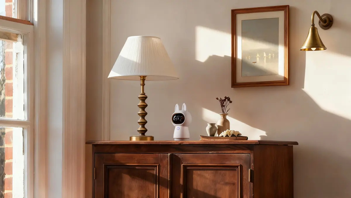 Aqara launches Matter-certified Camera Hub G350 in Australia