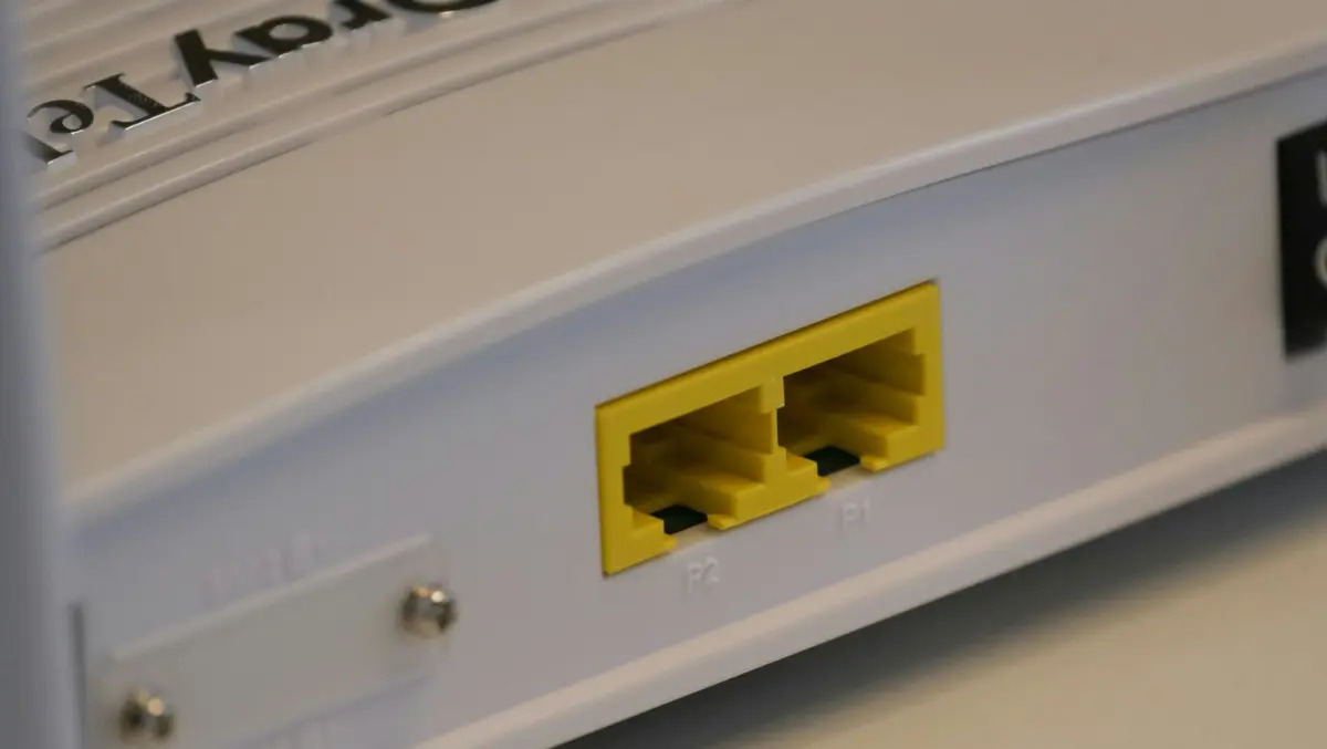 How to upgrade your home internet for faster speeds