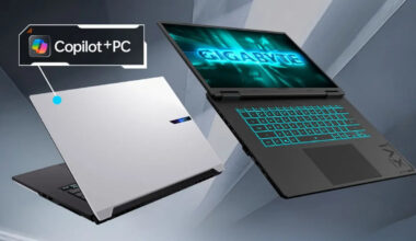 Gigabyte bundles Surfshark One with AI laptops in ANZ