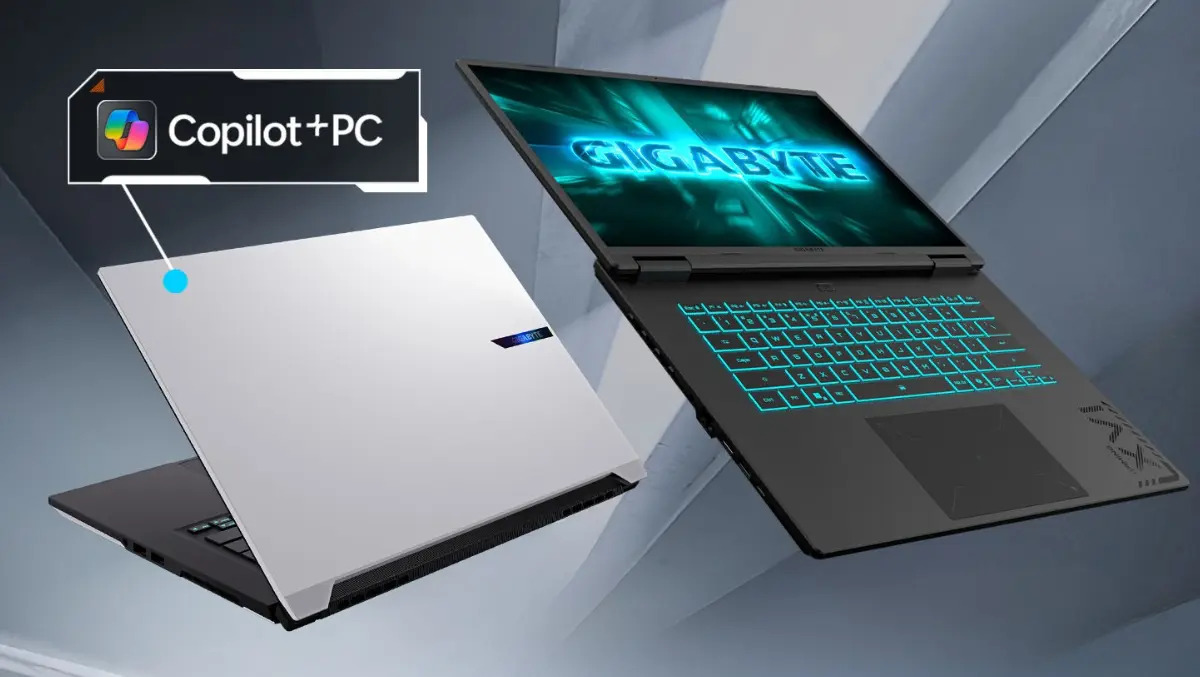 Gigabyte bundles Surfshark One with AI laptops in ANZ