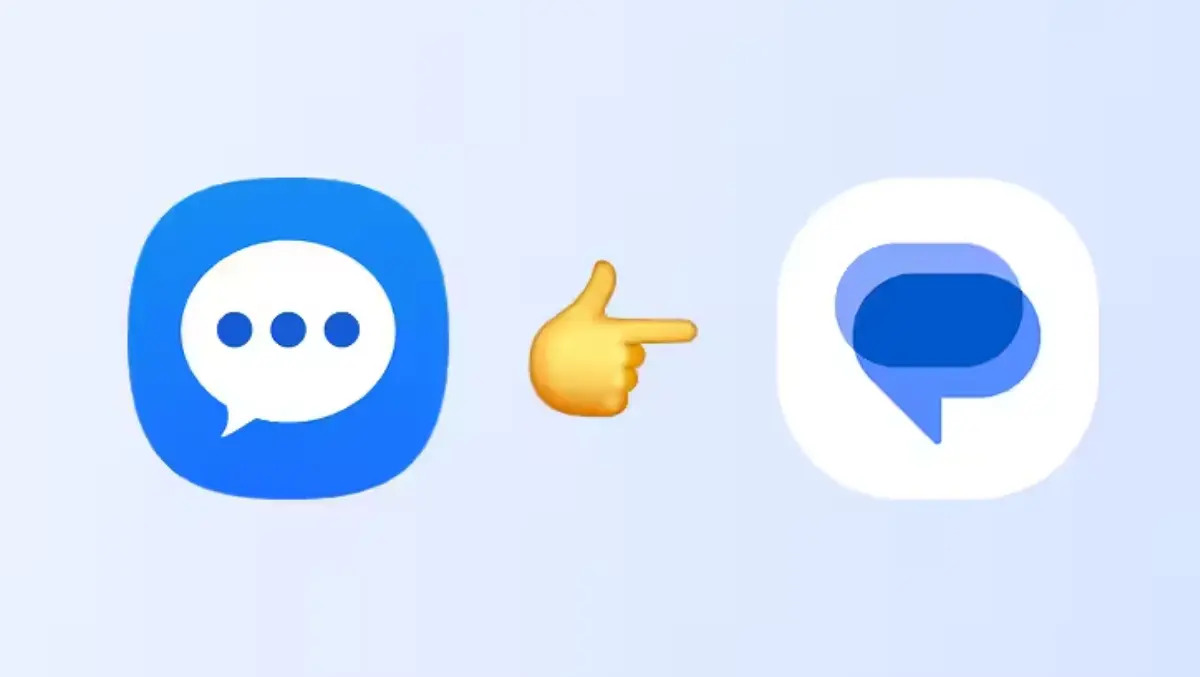 Samsung to end Messages app in July 2026 on Galaxy