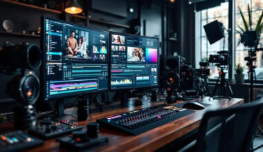 Blackmagic expands Resolve with new Photo page & cameras