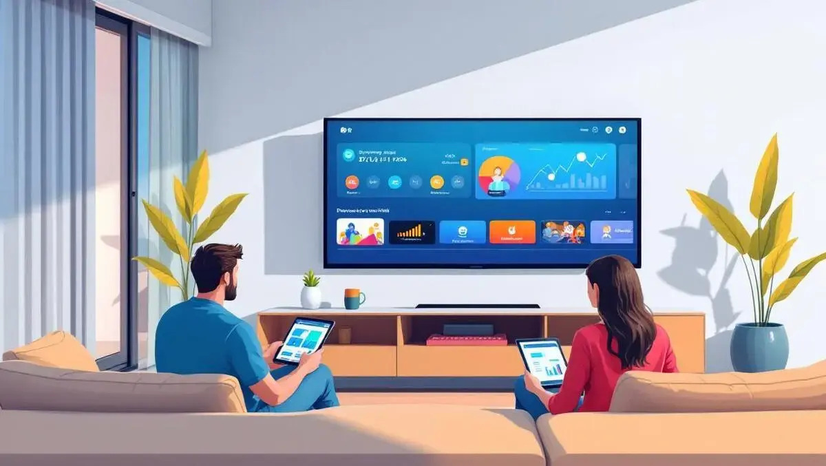 OpenX expands News Australia deal for Tubi CTV ads