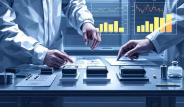 Lf Energy releases standardised battery dataset with Microsoft