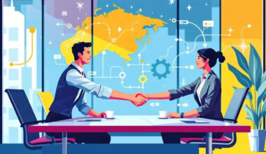 Vection buys DXLabs to expand Australia automation push