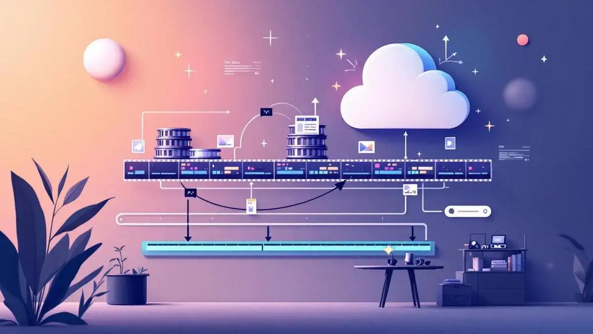 Avid & Google Cloud bring AI to media editing tools