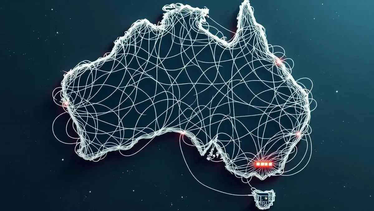 Attackers shift upstream into Australia's network edge