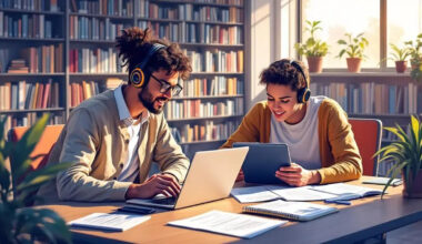 Adobe launches Acrobat Student Spaces for study support