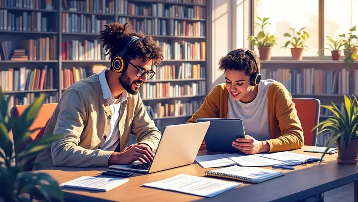 Adobe launches Acrobat Student Spaces for study support