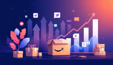 Amazon ad revenue surges 62% in Australia, says Pattern