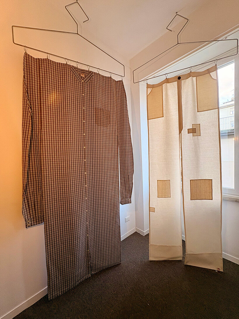 convey turns late-1950s building into a vertical exhibition venue for milan design week 2026 - 9