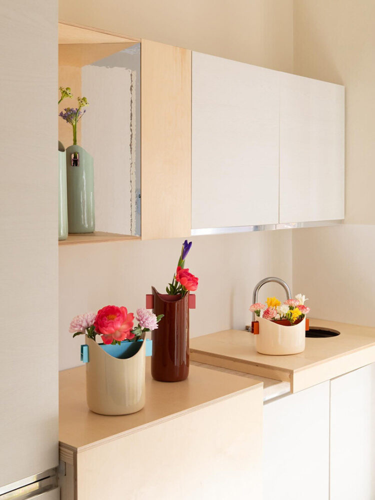 Inserti, Chiara Lionello