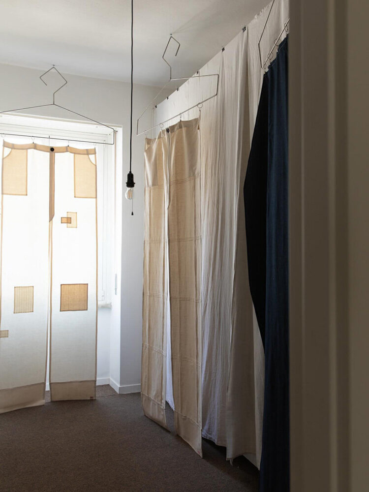 Œuvres sensibles, Sarah Espeute 