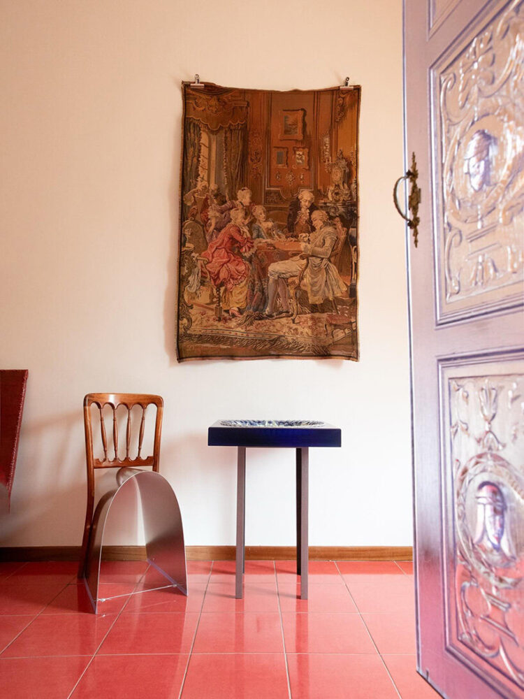 Liquid Parlour by Sudden Object