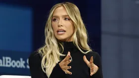 All The Biggest Reveals From The Alex Cooper Doco ‘Call Her Alex’