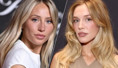 Briana "Chickenfry" LaPaglia Enters The Alix Earle & Alex Cooper Drama