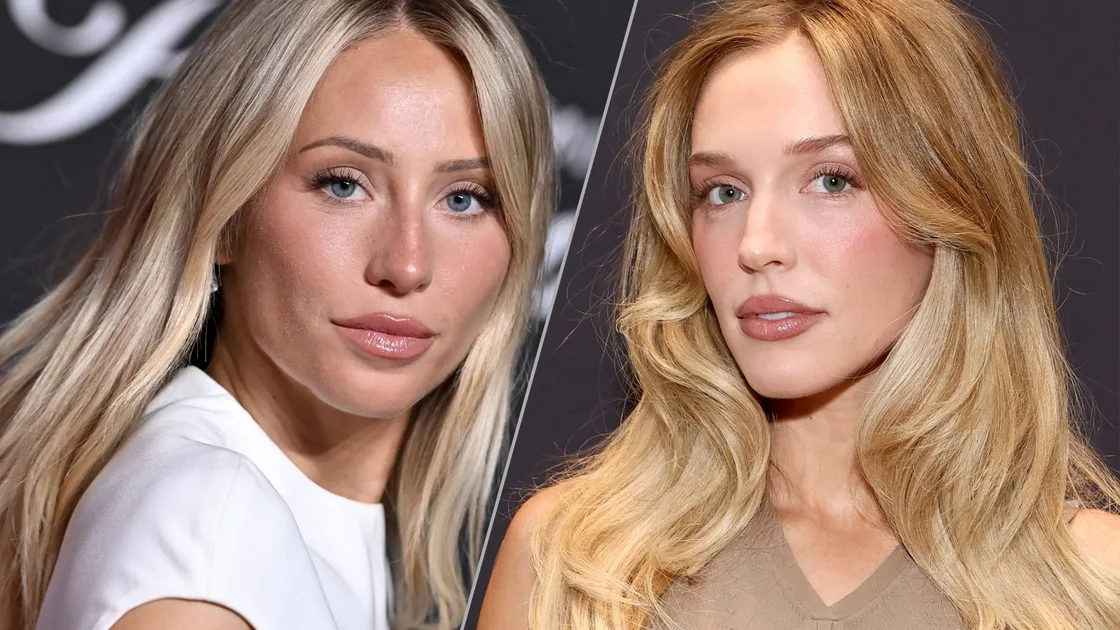 Briana "Chickenfry" LaPaglia Enters The Alix Earle & Alex Cooper Drama
