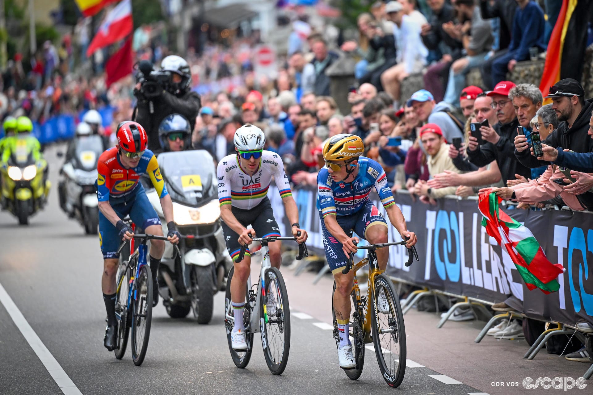 Opportunities abound in the Ardennes