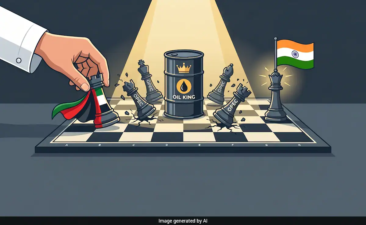 uae quits opec opec+ may 1 impact on india oil imports uae opec oil prices