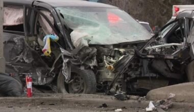 Sentencing delay for man who caused 2024 Boxing Day crash that killed child