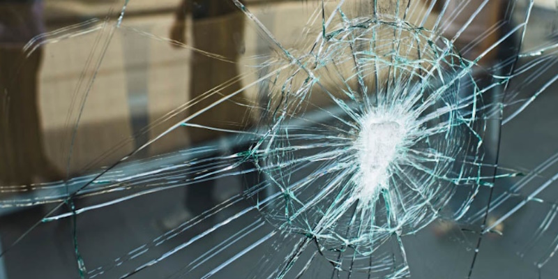 CFIB Highlights 'Sharp Increase' in Crime Targeting Small Business