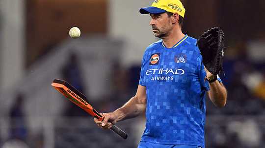 criticism-is-fair-when-you-dont-do-well-fleming