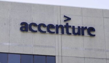 Accenture to roll out Copilot to all 743,000 employees