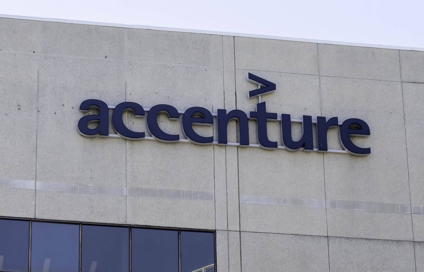 Accenture to roll out Copilot to all 743,000 employees
