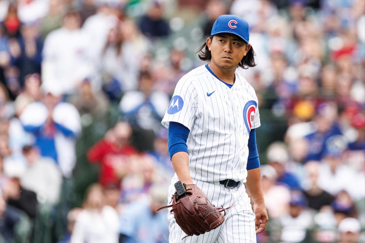 MLB pick, odds, best bet Tuesday