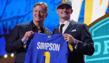 Full first-round pick analysis, trades
