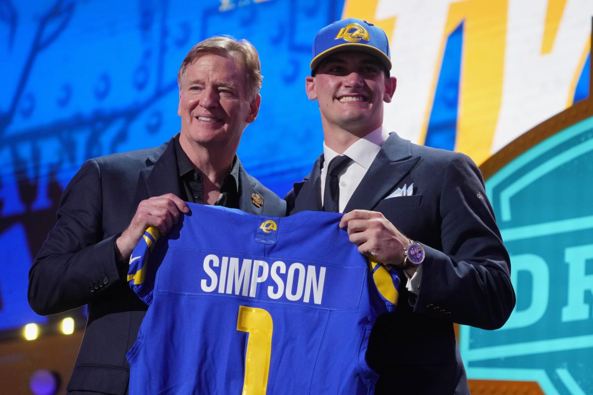 Full first-round pick analysis, trades