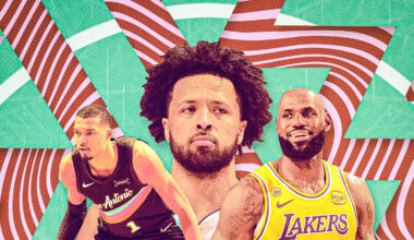 Why Has Scoring Taken a Nosedive in the 2026 NBA Playoffs?
