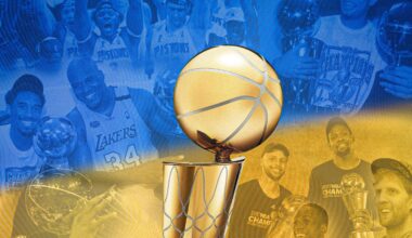 Can History Tell Us Who Will Win the 2026 NBA Title?