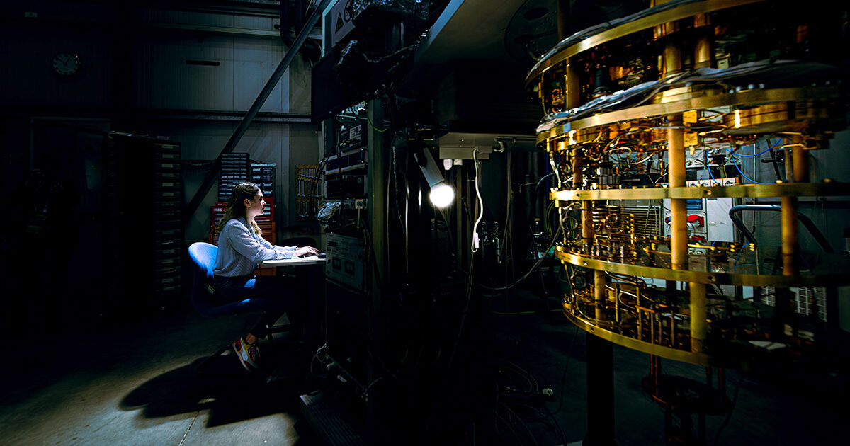 Global Physics Photowalk: 2025 winners revealed