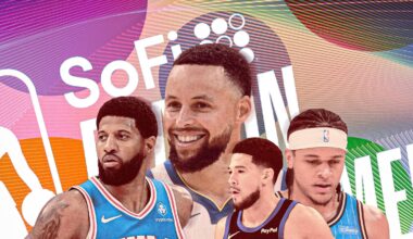 NBA Play-In Preview: One Big Question for Each Team