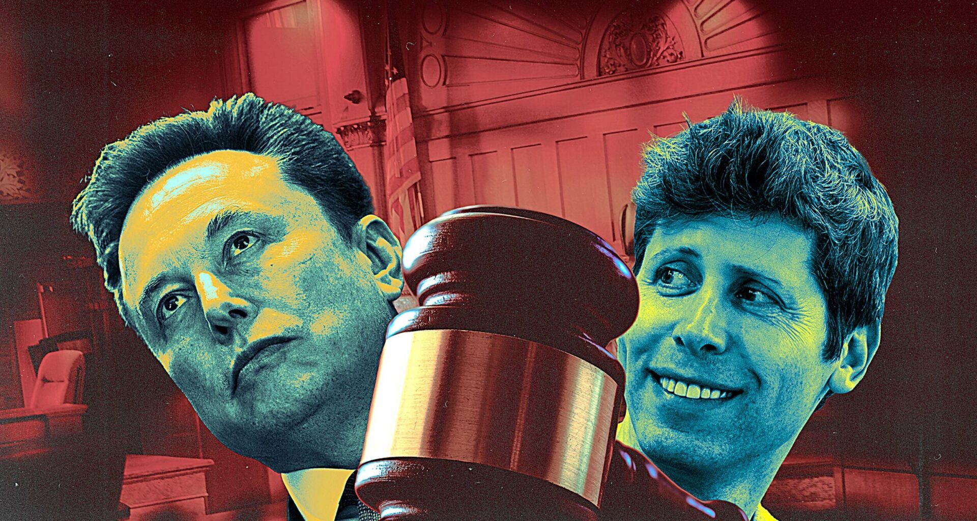 A Deep Dive Into the Elon Musk vs. Sam Altman Trial, Our Next Techstravaganza