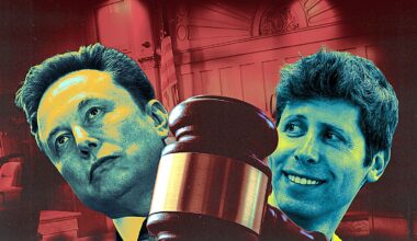 A Deep Dive Into the Elon Musk vs. Sam Altman Trial, Our Next Techstravaganza