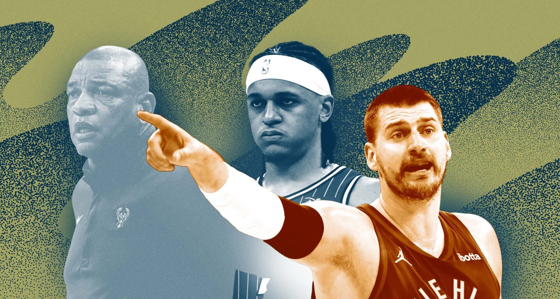 Winners and Losers of the NBA Regular Season's Jumbled Final Day