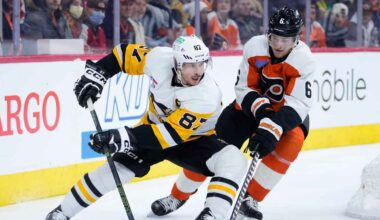 Stanley Cup Playoffs first-round predictions: Multiple Game 7s brewing