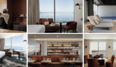 Crowne Plaza debuts in Geelong waterfront