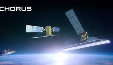 Webinar 4/29: NASA CSDA Program Vendor Focus- MDA Space