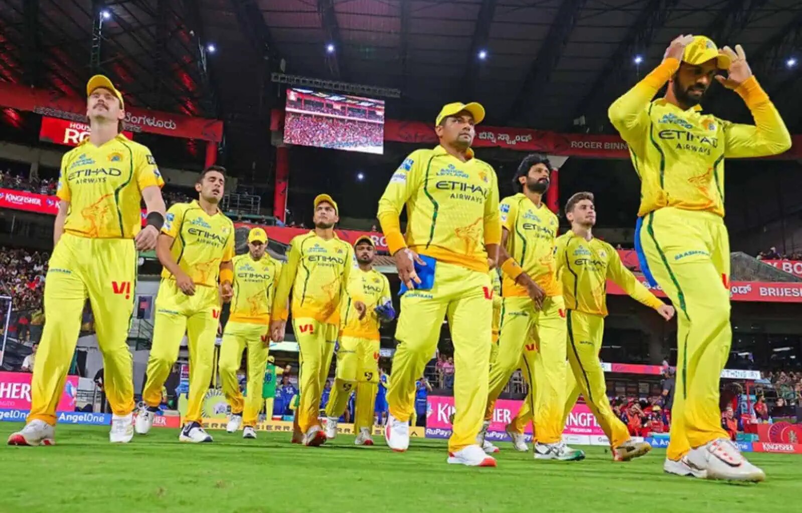 Who Is The Main Villain?