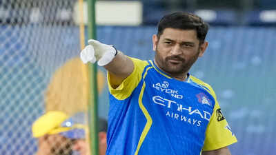 IPL 2026: ‘Sycophancy around MS Dhoni’- Sanjay Manjrekar blasts CSK management