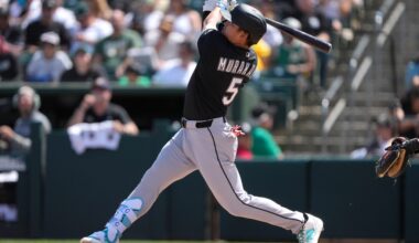 Chicago White Sox starter Noah Schultz collects 1st MLB win