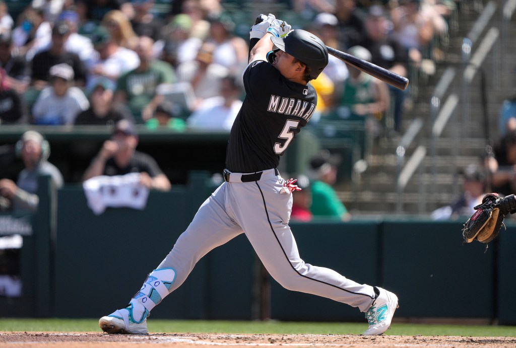 Chicago White Sox starter Noah Schultz collects 1st MLB win