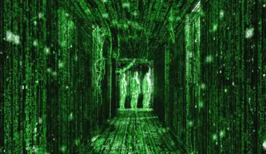 Scientist proposes groundbreaking theory that the universe consists of seven dimensions